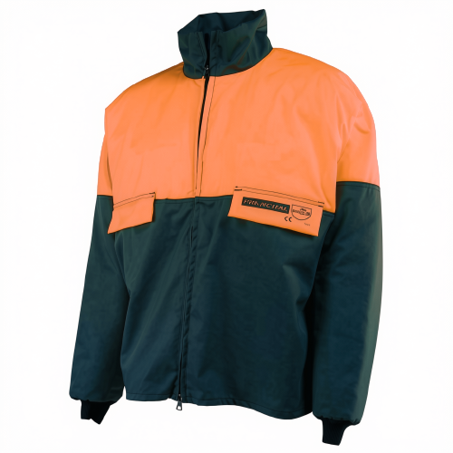 Veste forestière Francital FI005 RHUNE