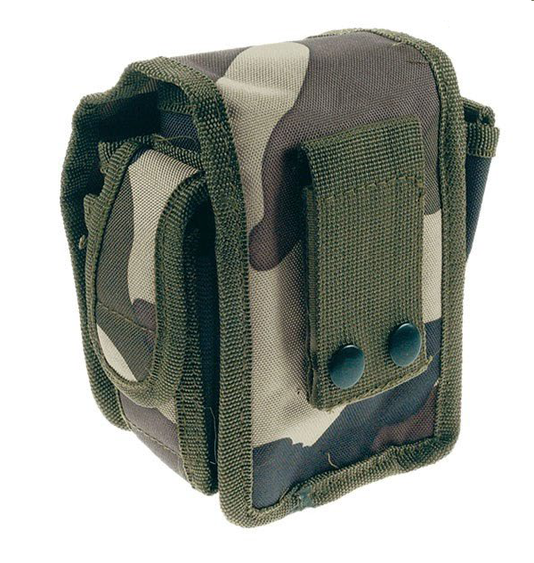 Pochette utilitaire ceinture PO20