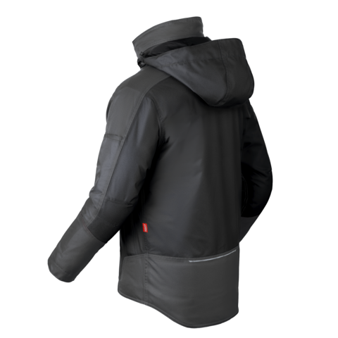 Parka de travail HAVEP 50171 Attitude
