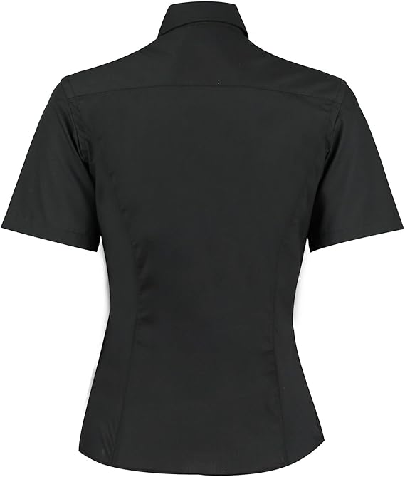 chemise Kustom Kit 742 - dos