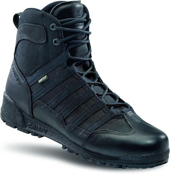 Chaussures tactiques Crispi S.W.A.T. Urban GTX