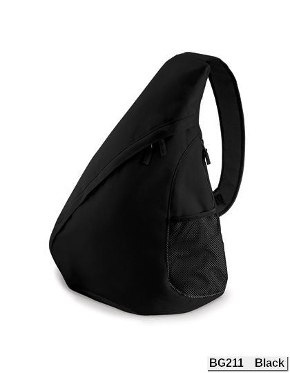 Sac à dos 1 bretelle BG211