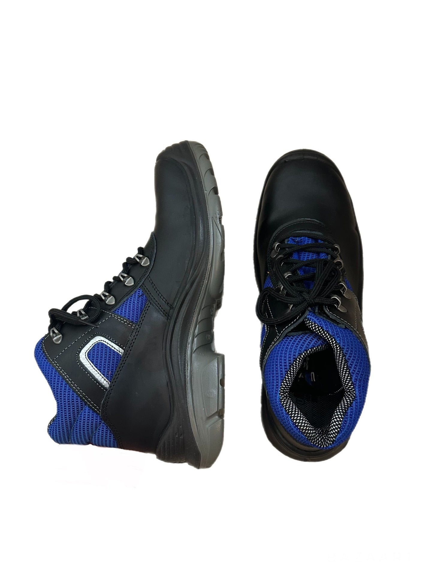 bottines UPower Ocean - haut