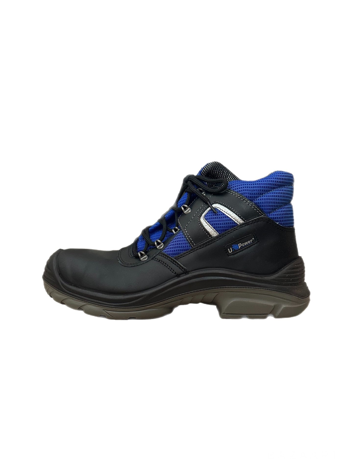 Bottines Upower Ocean - côté