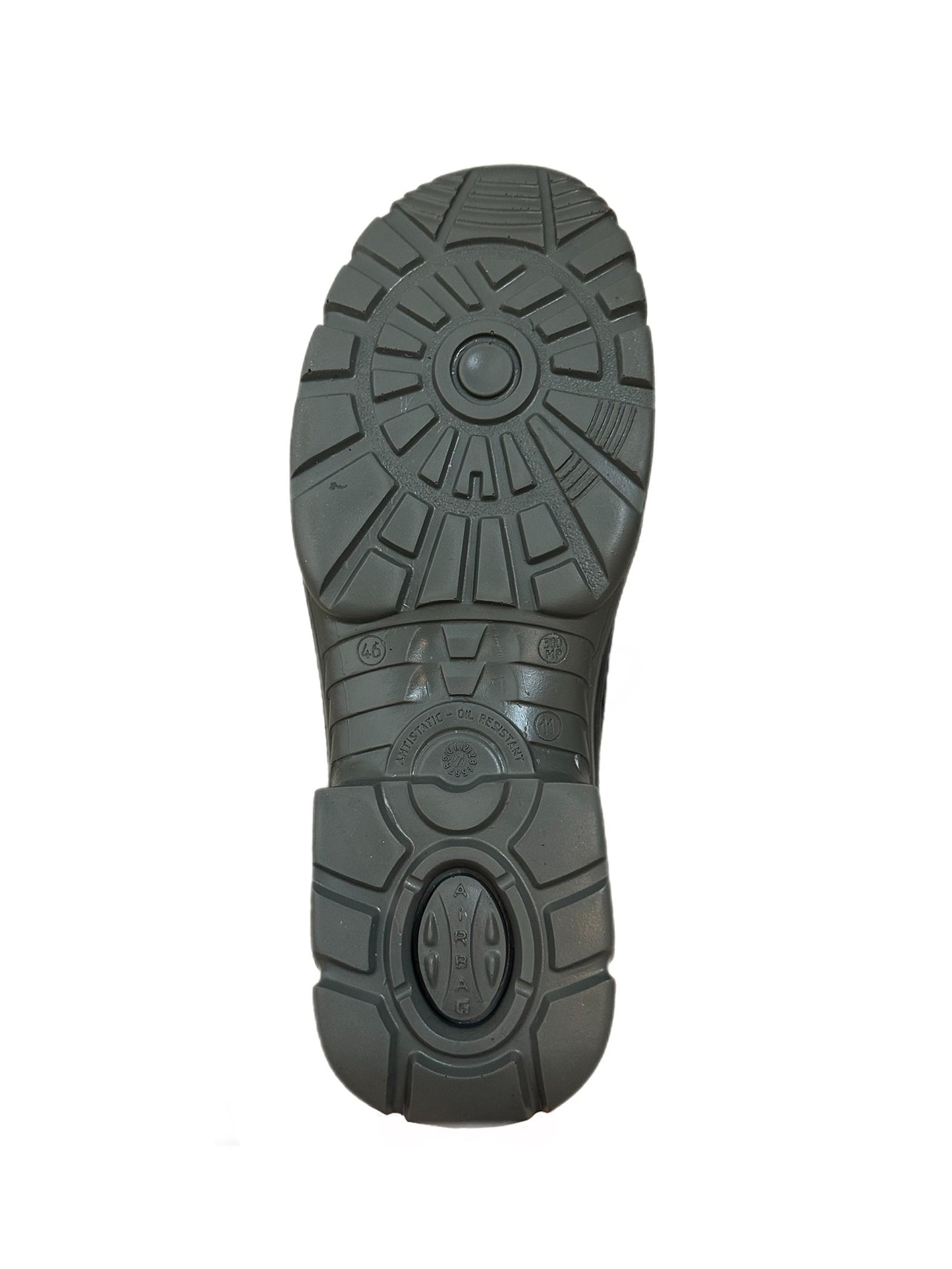 bottines UPower Ocean - semelle