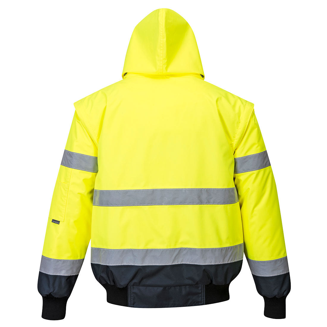 Blouson haute visibilité 3-en-1 Portwest C465