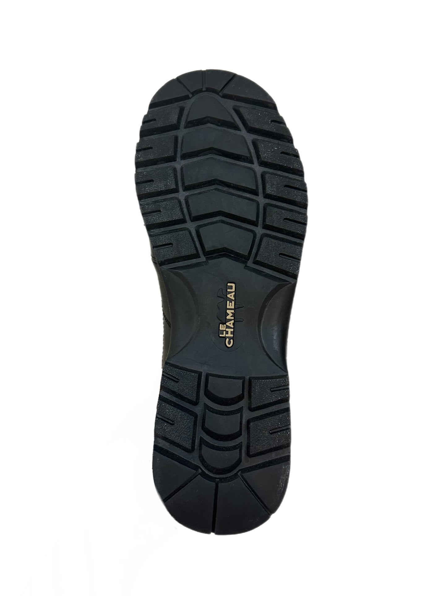 Le Chameau Boxer - semelle