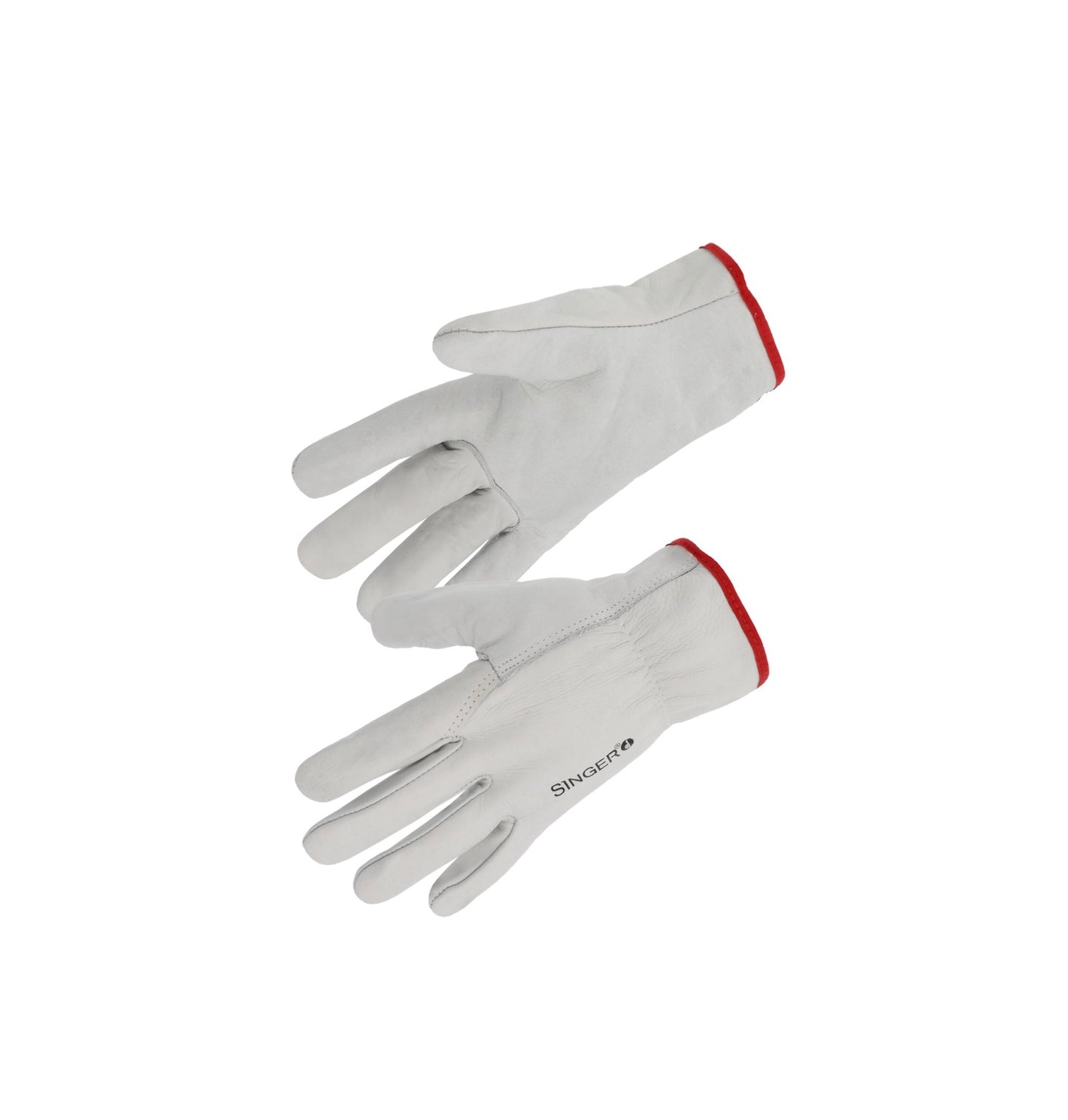 Gants de travail 56GN en cuir