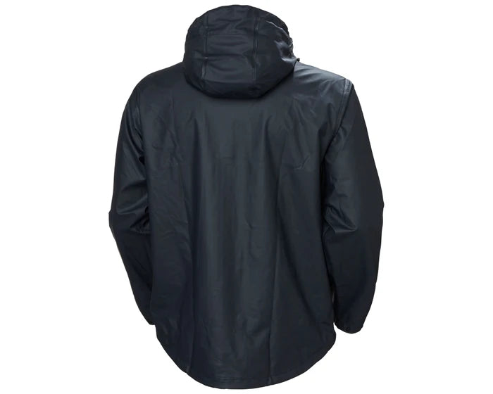 Veste de pluie coupe-vent Helly hansen - 70180