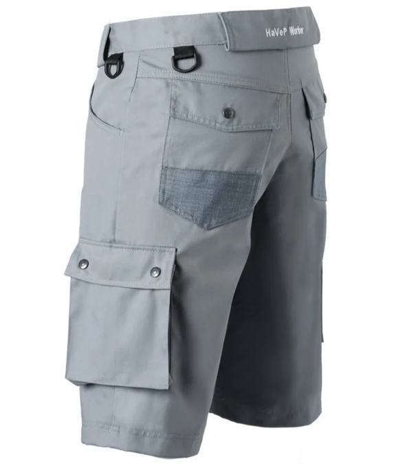 DESTOCKAGE Short de travail HAVEP - 8656