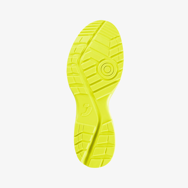 Basket de sécurité Vegan S3S