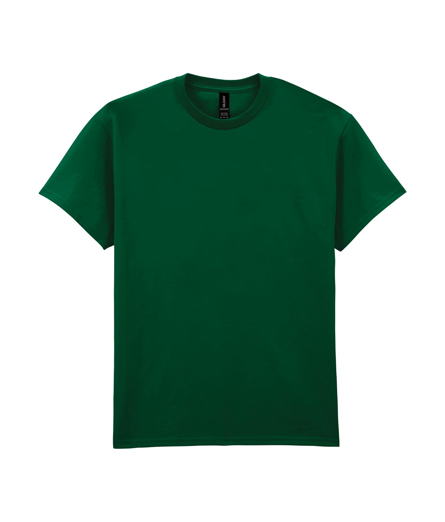 T-shirt manche courte GILDAN