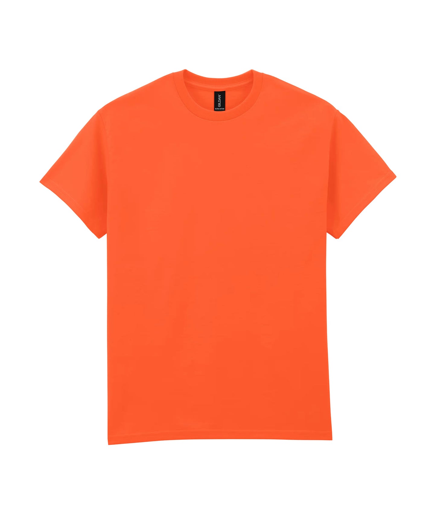 T-shirt manche courte GILDAN