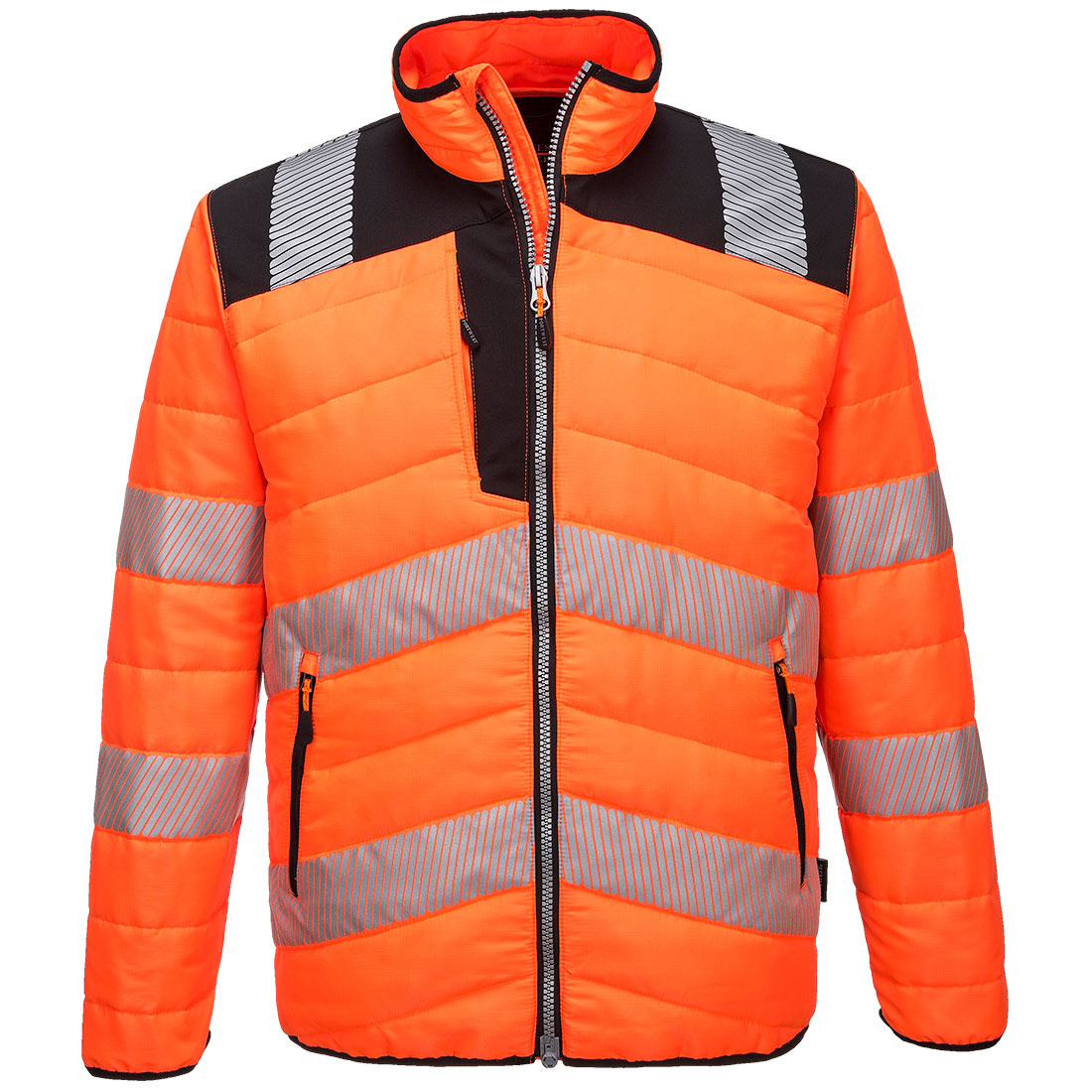 Veste doudoune haute visibilité PORTWEST - PW371