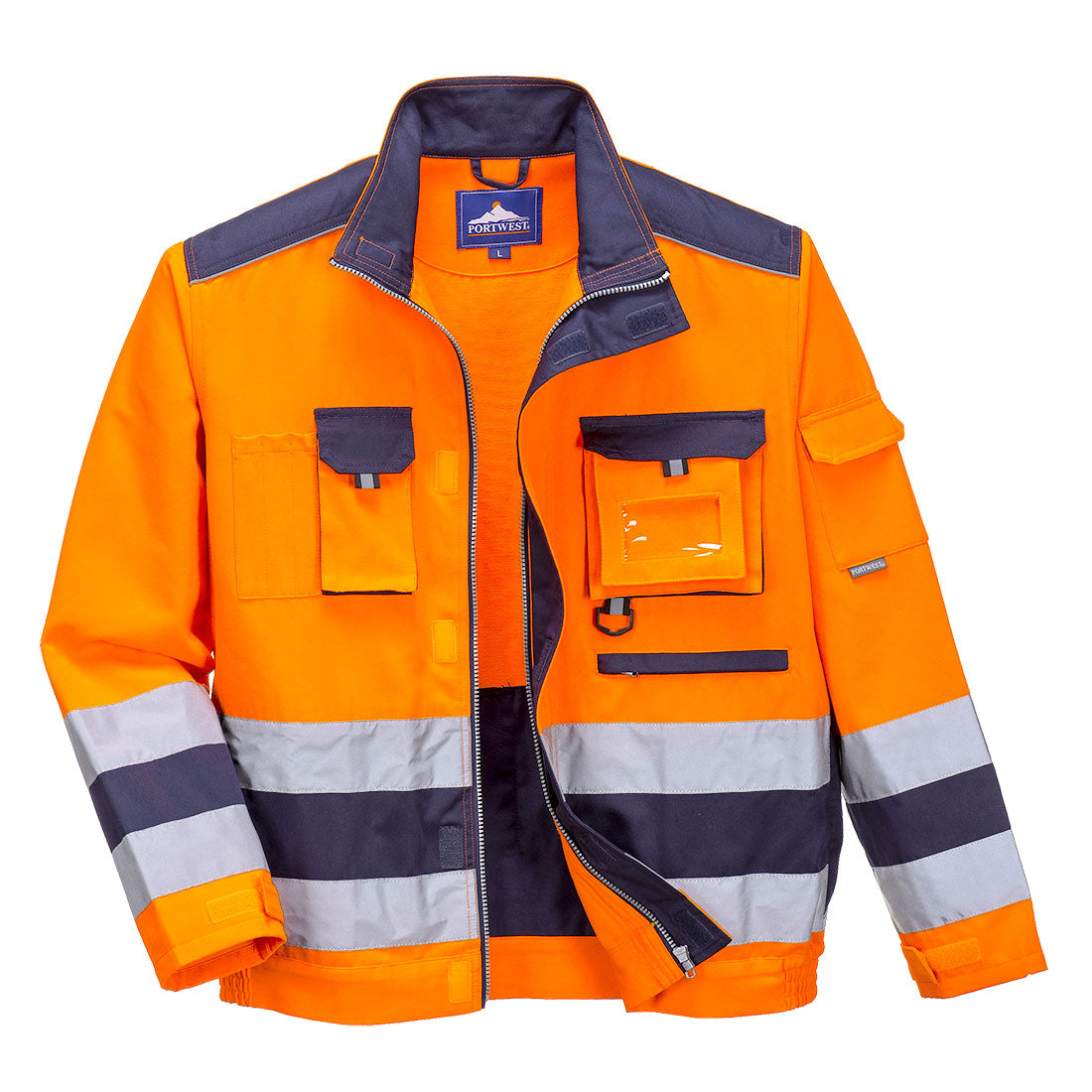 blouson tx 50 - face