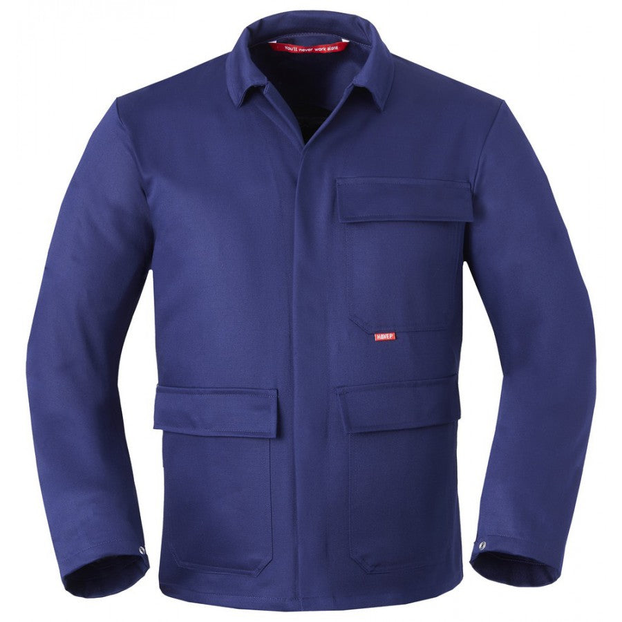 Veste de travail anti-feu Havep® 3207