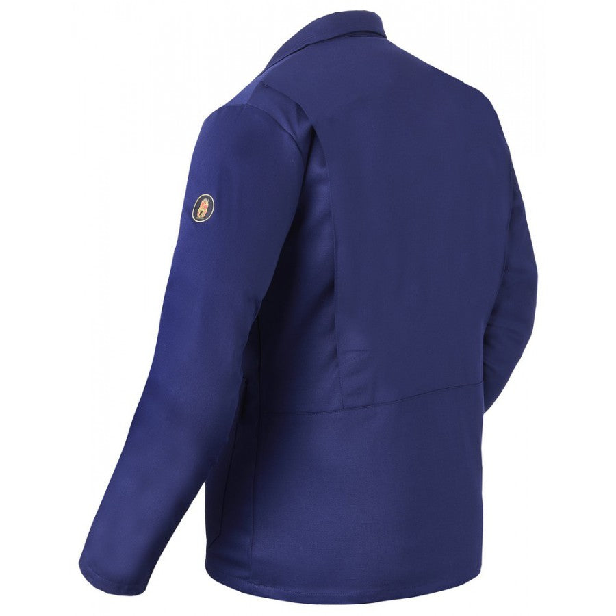 Veste de travail anti-feu Havep® 3207