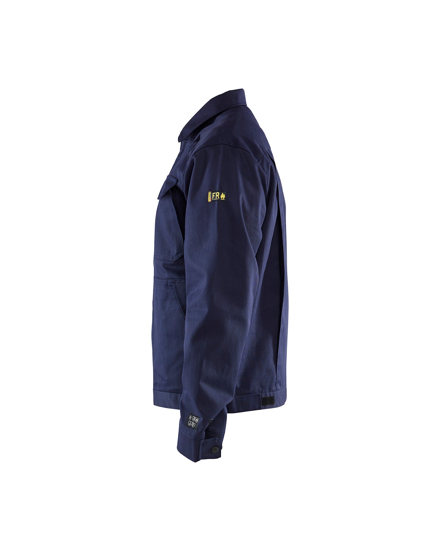 Veste flamme retardant Blaklader 4774