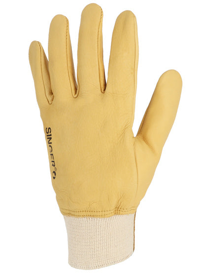 Gant cuir hydrofuge 50GHBBC