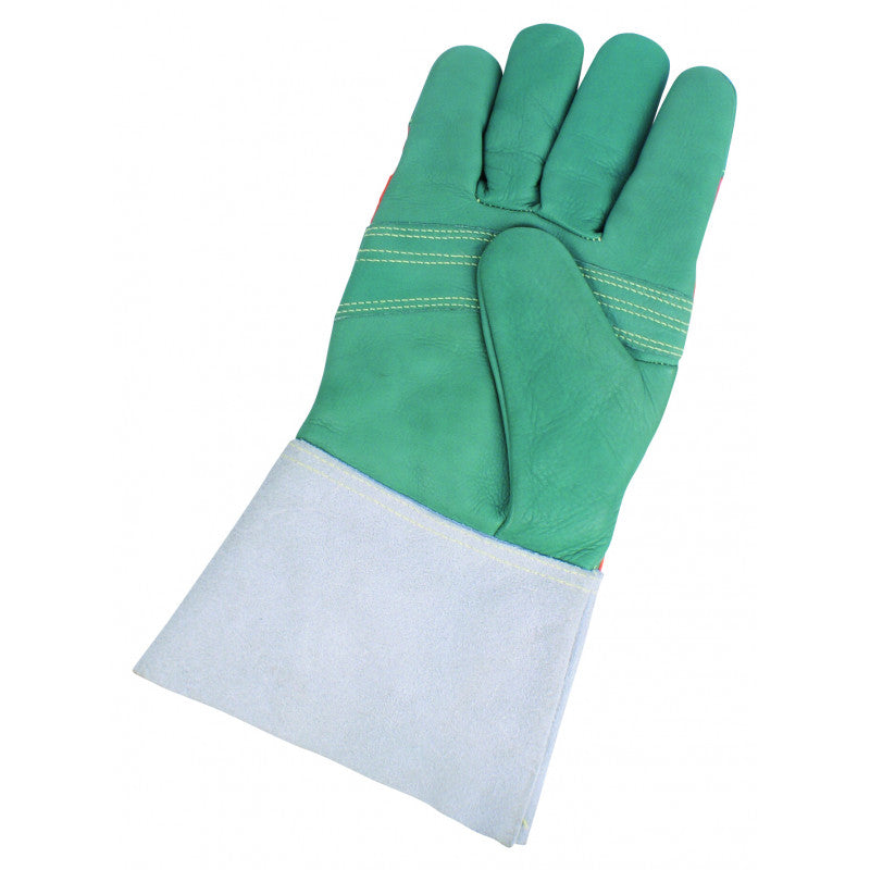Gants Francital GT001 Manchette Classe 1
