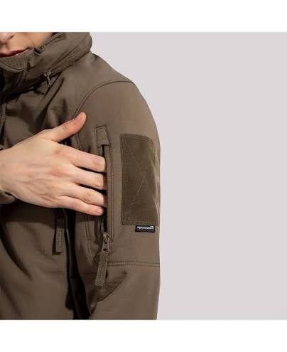 Softshell Artaxes K08011