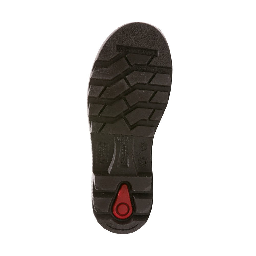 Bottes de sécurité Medoc S5