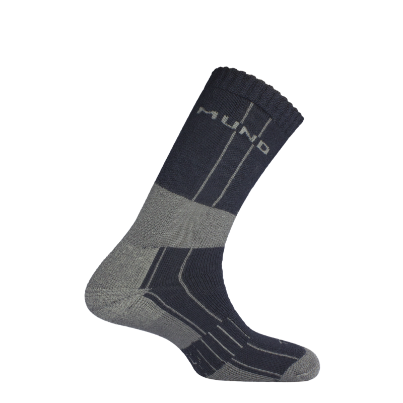Chaussettes thermiques de trekking MUND Himalaya 306