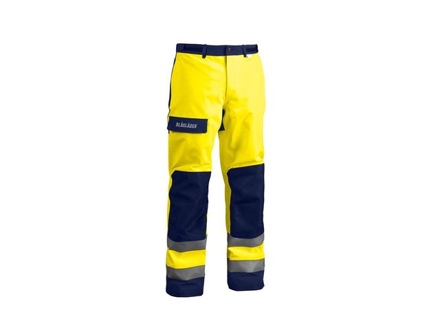 pantalon de pluie HV