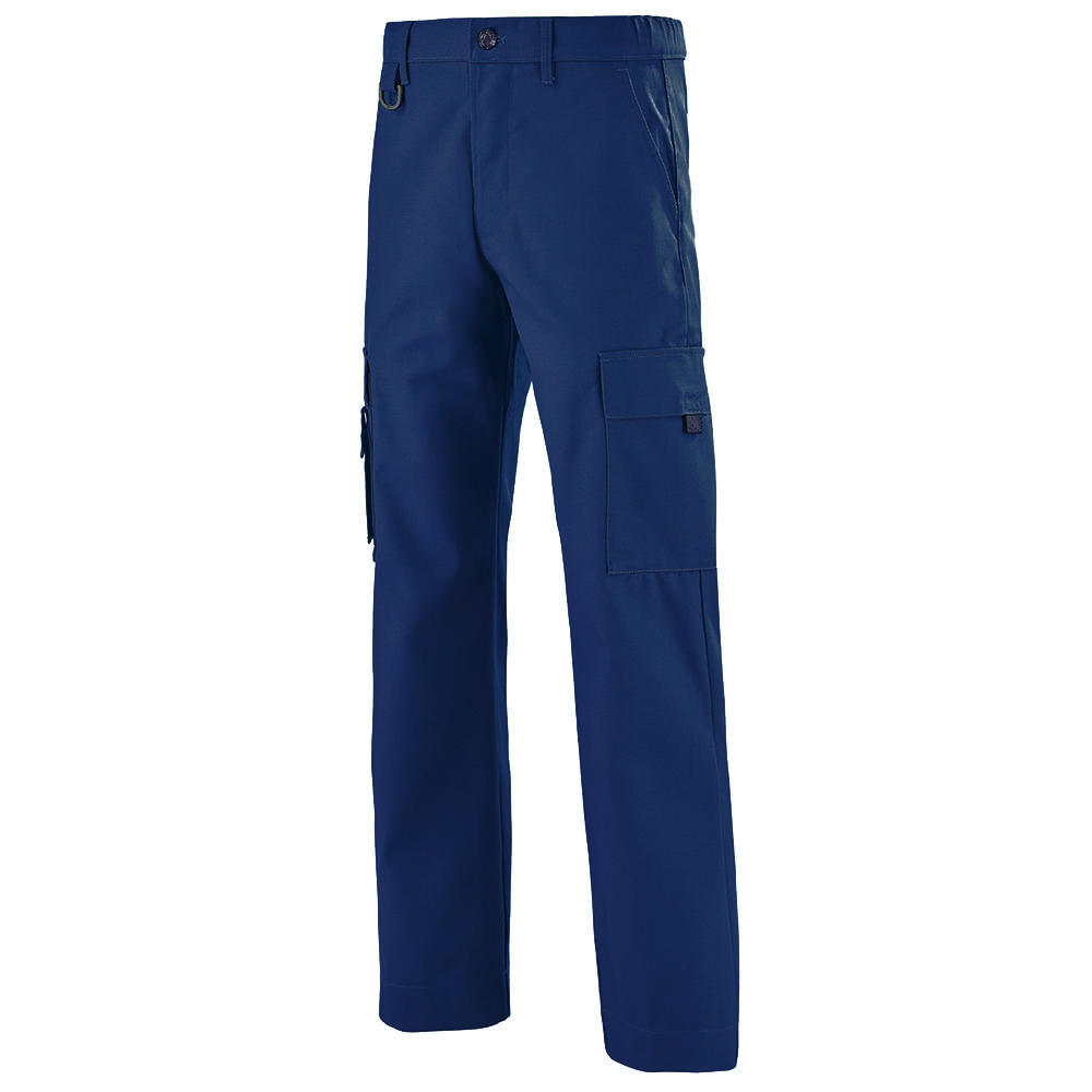 pantalon de travail multipoches