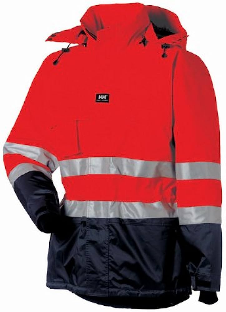 Parka haute visibilité Helly Hansen® 70373