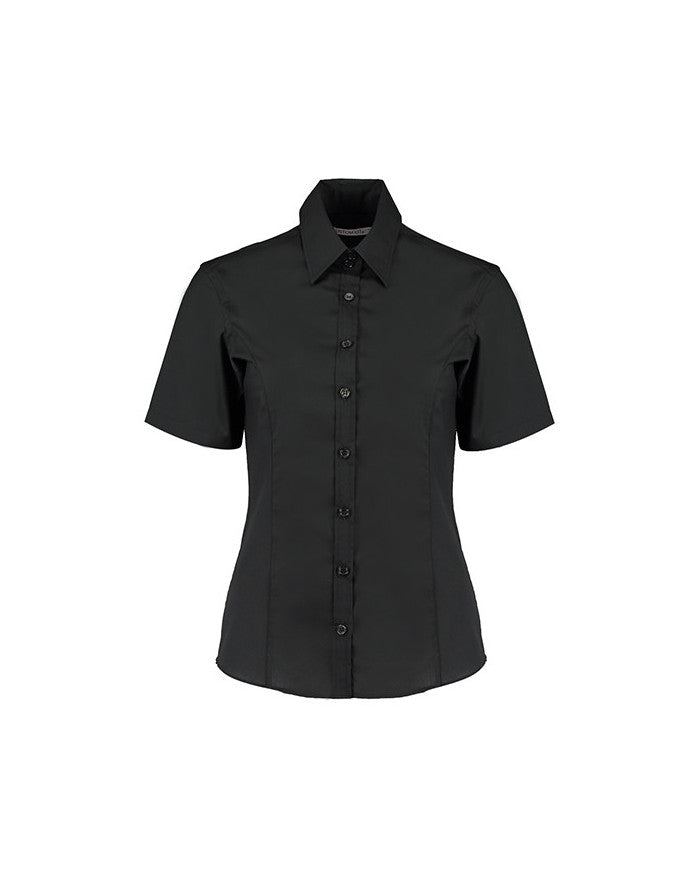 chemise Kustom Kit - face