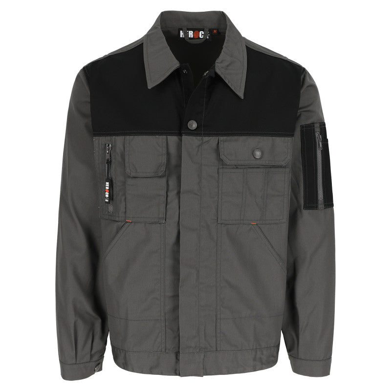 Veste de travail HEROCK Aton
