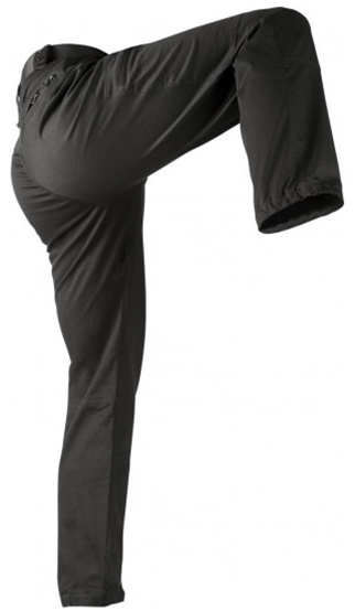 pantalon Swat antistatique - mouvement
