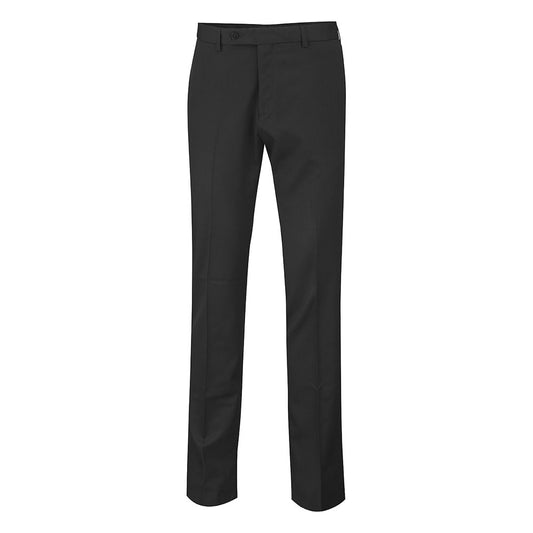 Destockage Pantalon de service homme coupe droite