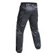 pantalon d'intervention de dos