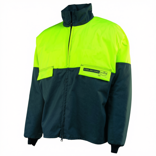 Veste forestière Francital FI005 RHUNE