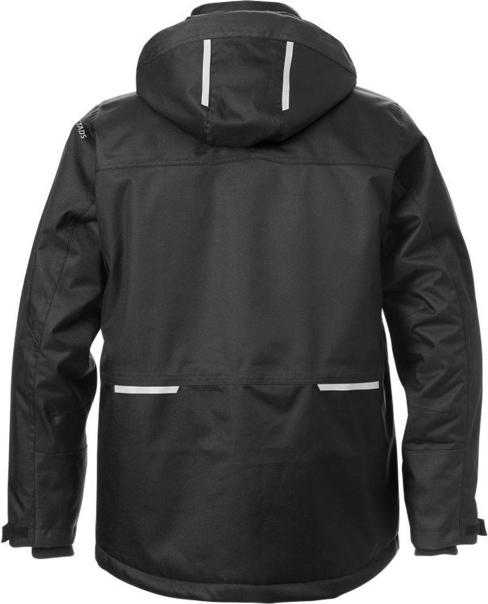 Veste Fristads 127559 - dos