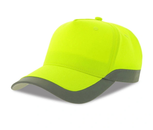 Casquette haute visibilité ATLANTIS - HELPY