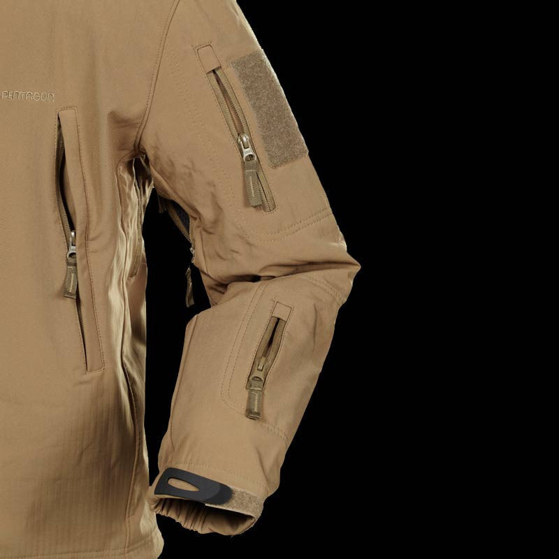 Softshell Artaxes K08011