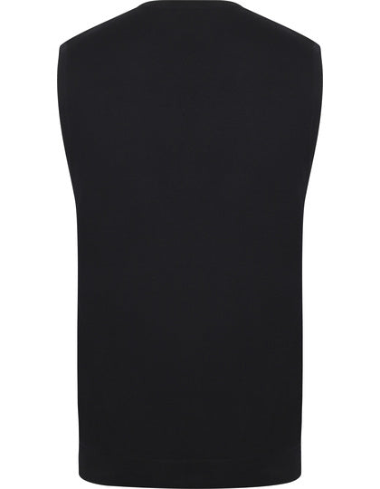 pull sans manches Henbury 724