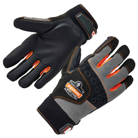 gant Ergodyne anti-vibrations EY9002