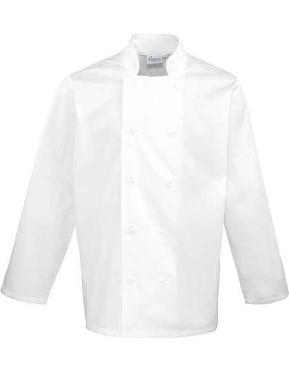 veste de cuisine 