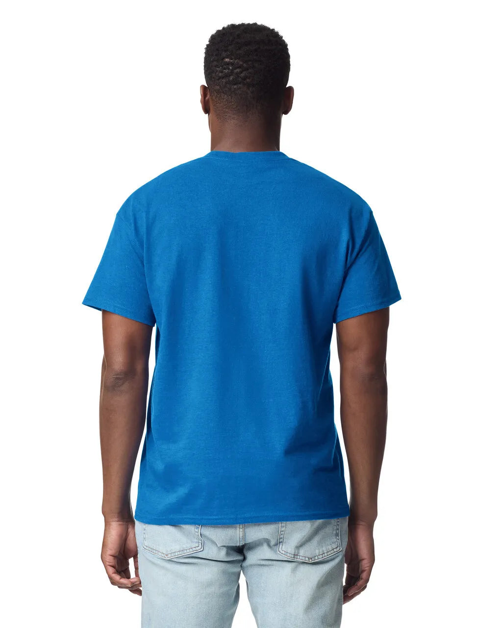 T-shirt manche courte GILDAN