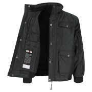 blouson Herock balder - intérieur