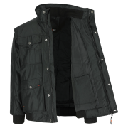 blouson Herock Balder - intérieur