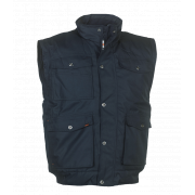 blouson Herock balder - sans manches