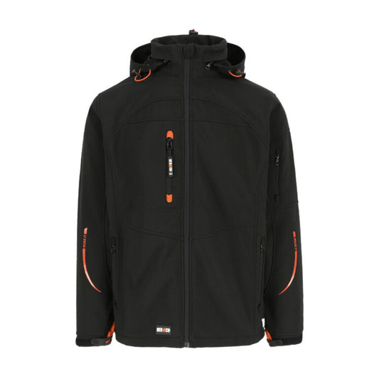 Veste softshell HEROCK Poseidon 23MJC0902