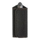 destockage Porte-clé silencieux 2V17 noir