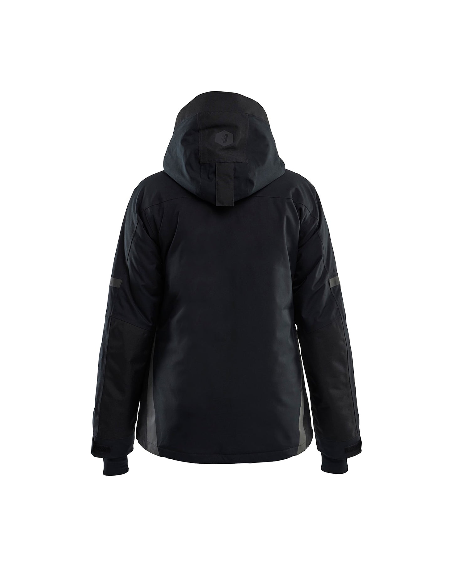 DESTOCKAGE Veste hiver dame Blaklader 4971