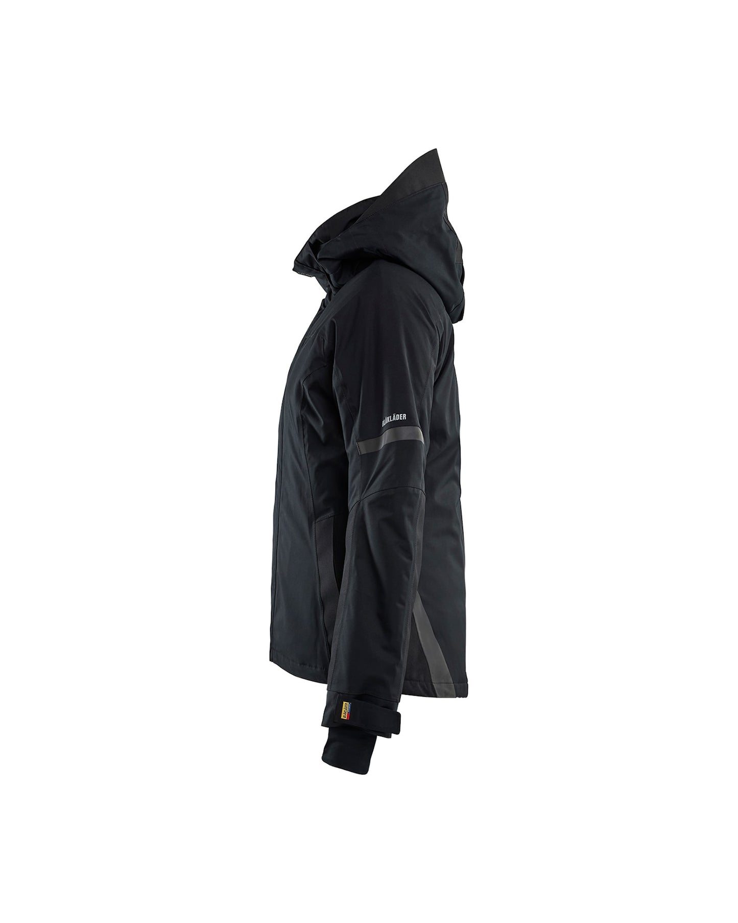DESTOCKAGE Veste hiver dame Blaklader 4971